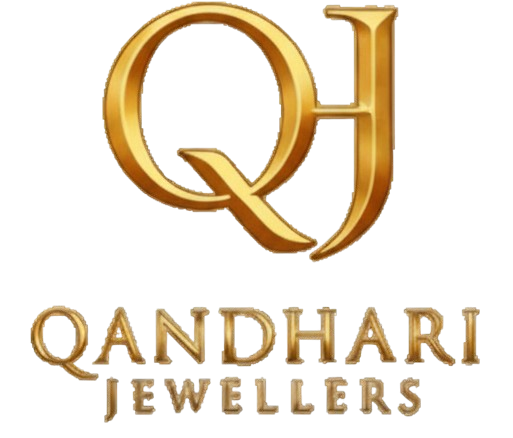 Qandhari Jewellers Logo